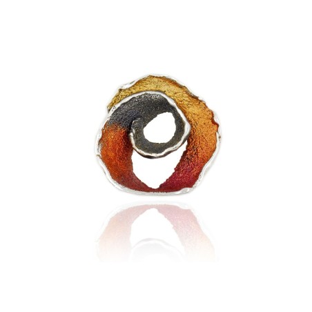 Pendentif escargot Volut