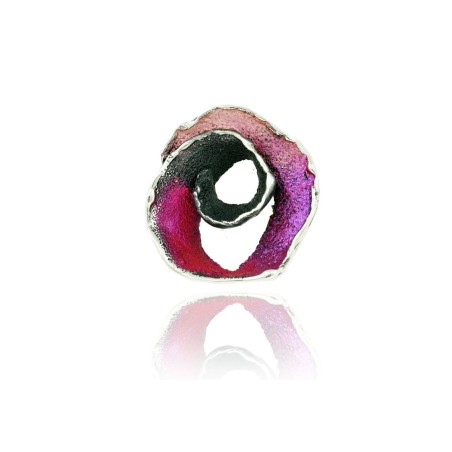 Pendentif escargot Volut
