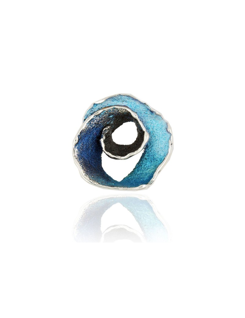 Pendentif escargot Volut