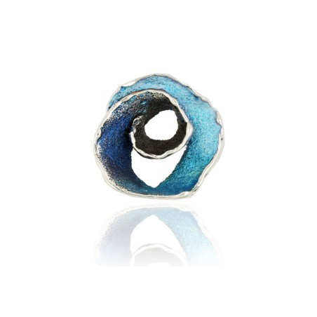 Colgante caracol Volut