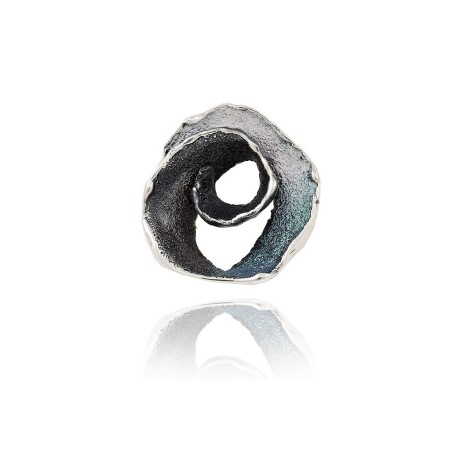 Colgante caracol Volut