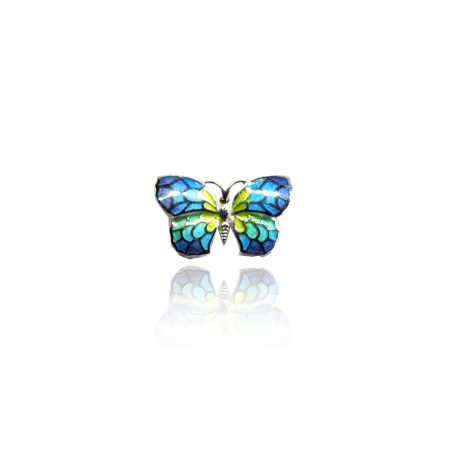 Pendentif papillon
