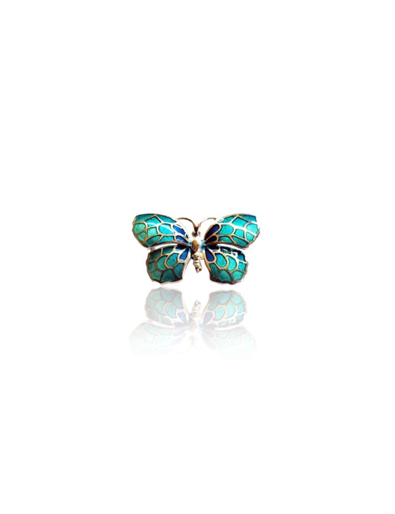 Butterfly Pendant