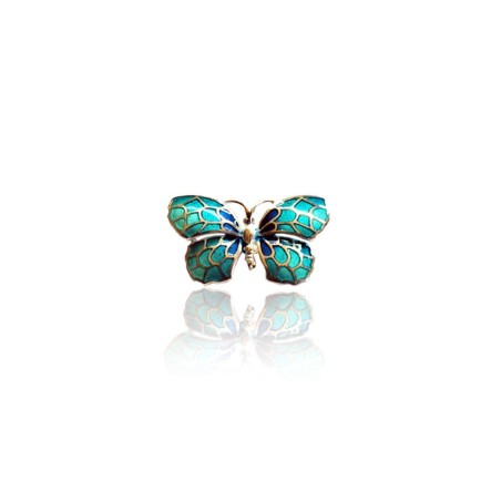 Butterfly Pendant
