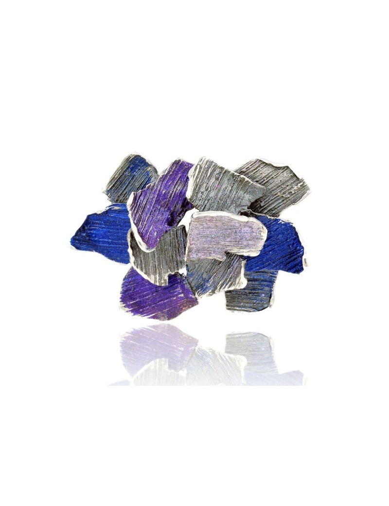Pendentif moderne Summum