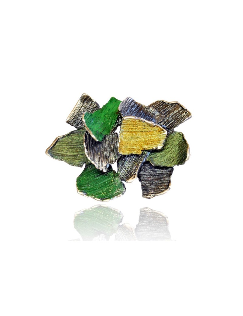 Modernist Summum Pendant