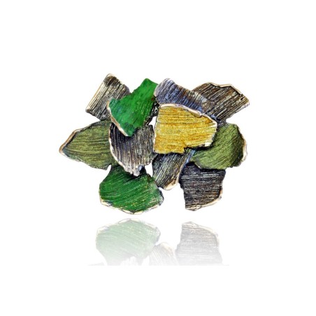 Modernist Summum Pendant