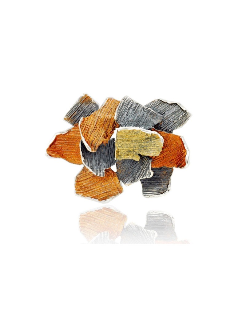 Modernist Summum Pendant