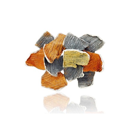 Modernist Summum Pendant