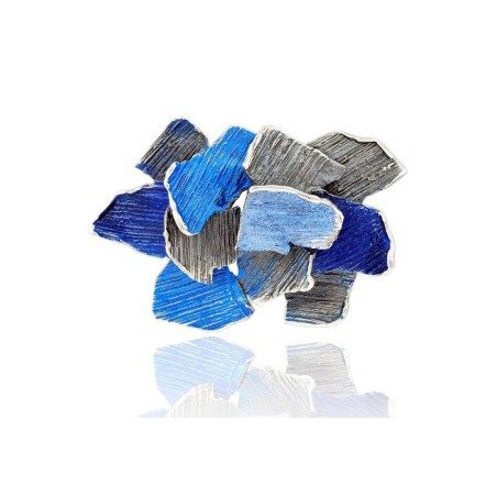 Modernist Summum Pendant