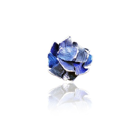Pendentif rond Summum petit