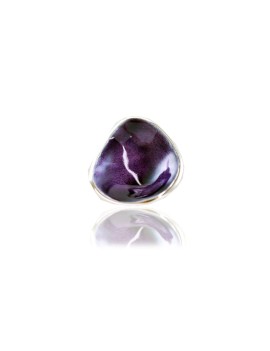 Pendentif lisse Xap-in