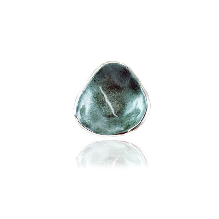 Pendentif lisse Xap-in