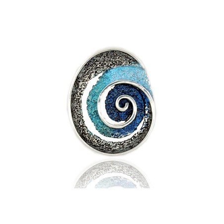 Grand pendentif Riera