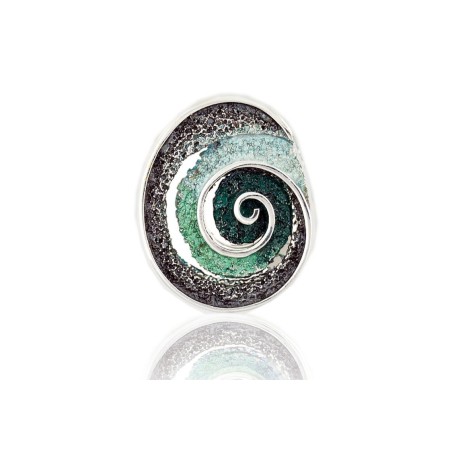 Big Riera Pendant