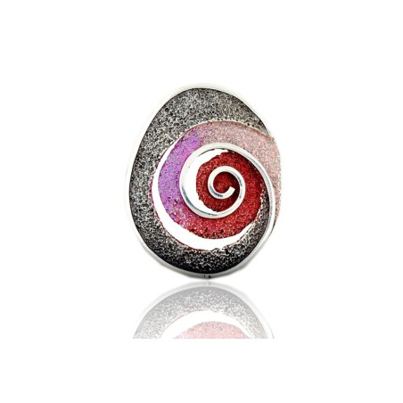 Grand pendentif Riera