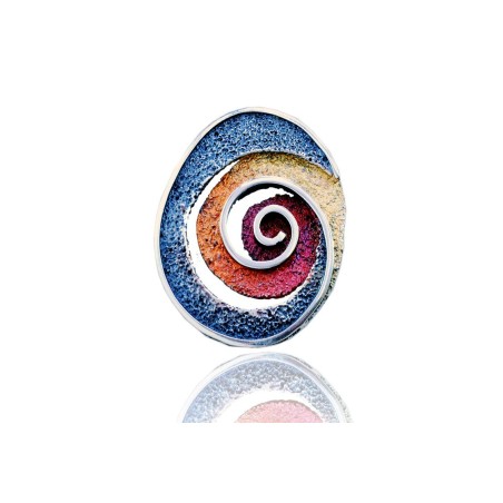 Grand pendentif Riera