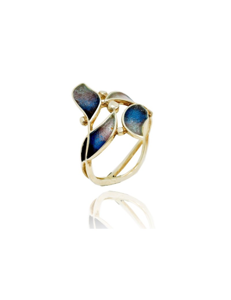 Small Amil Ring