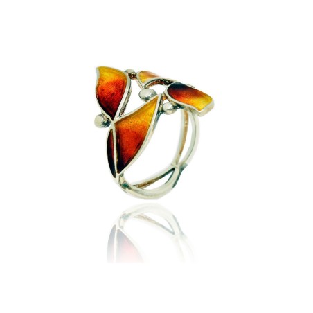 Small Amil Ring