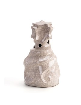 Chimenea Casa Milá  