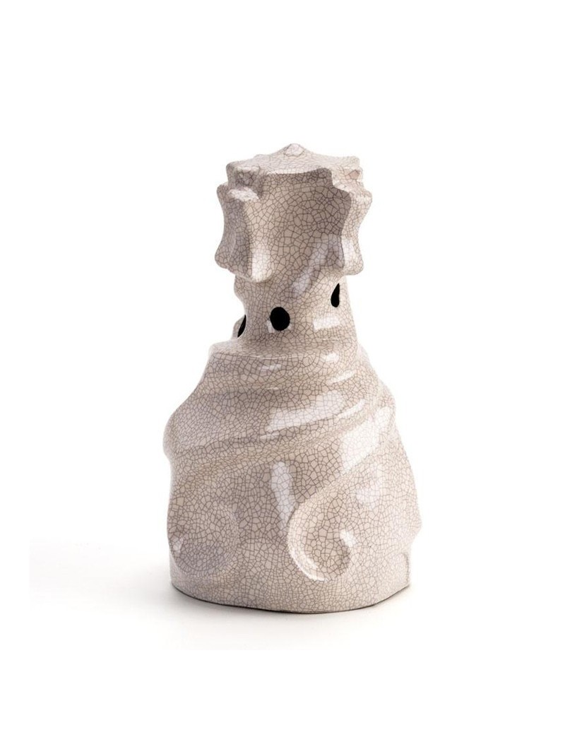 Xemeneia Casa Mila