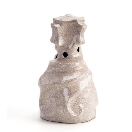 Casa Mila Chimney  