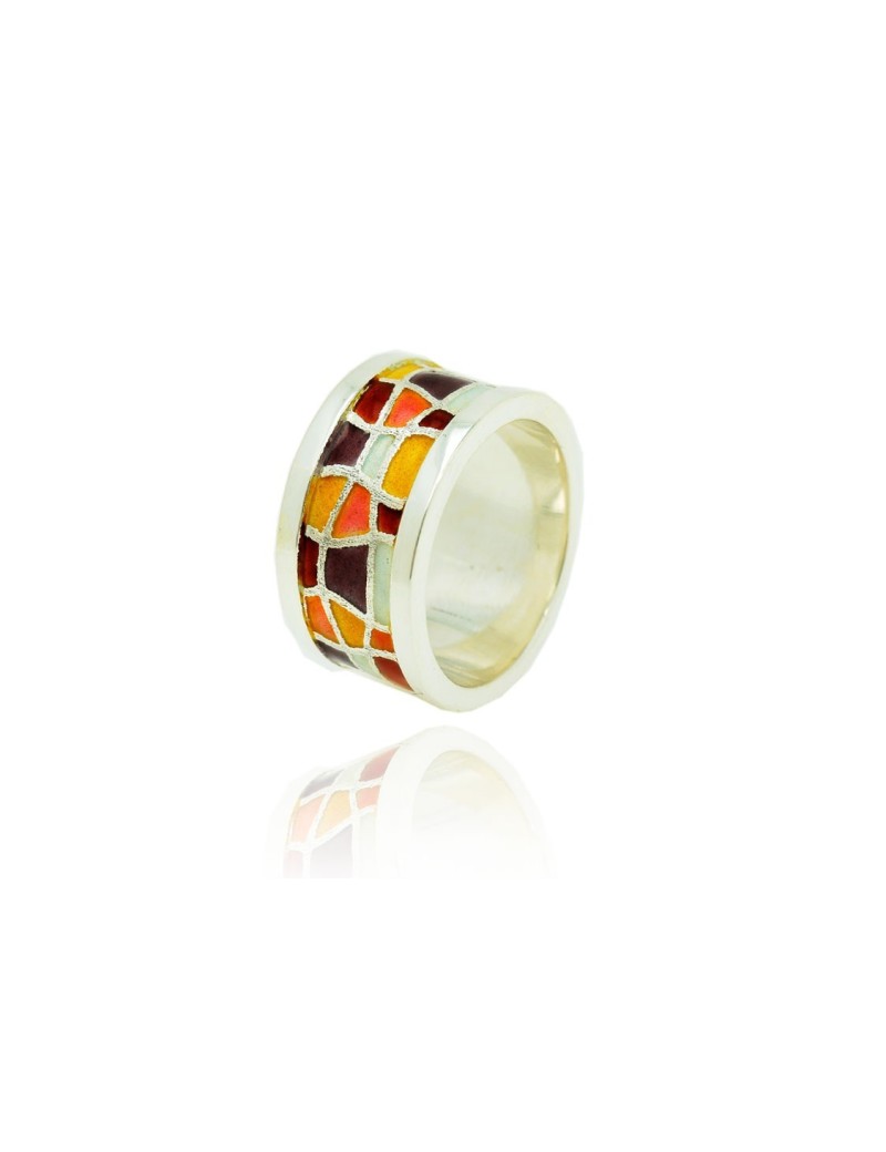 Bague Gaudiblu 73 