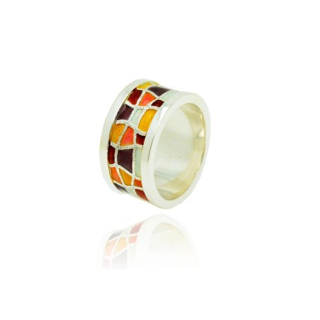 Ring Gaudiblu 73 