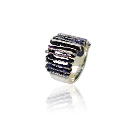 Guell Gaudi Ring