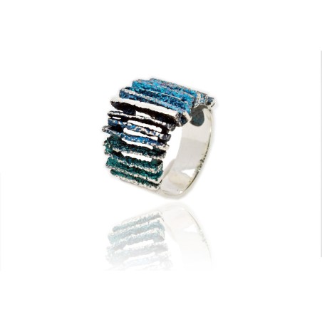 Bague Güell Gaudí