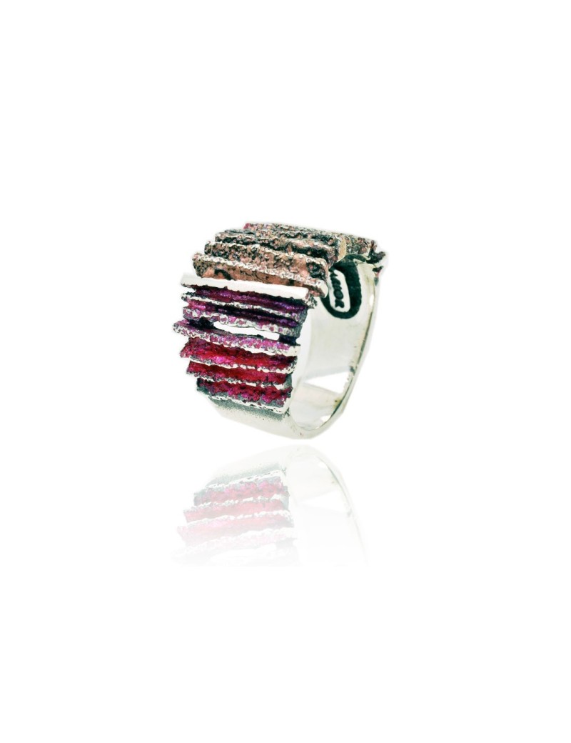 Anillo Güell Gaudí