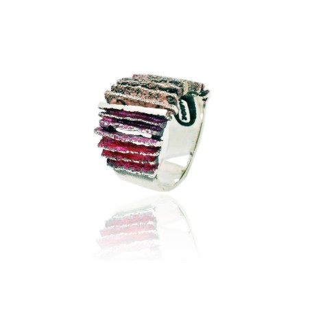 Guell Gaudi Ring