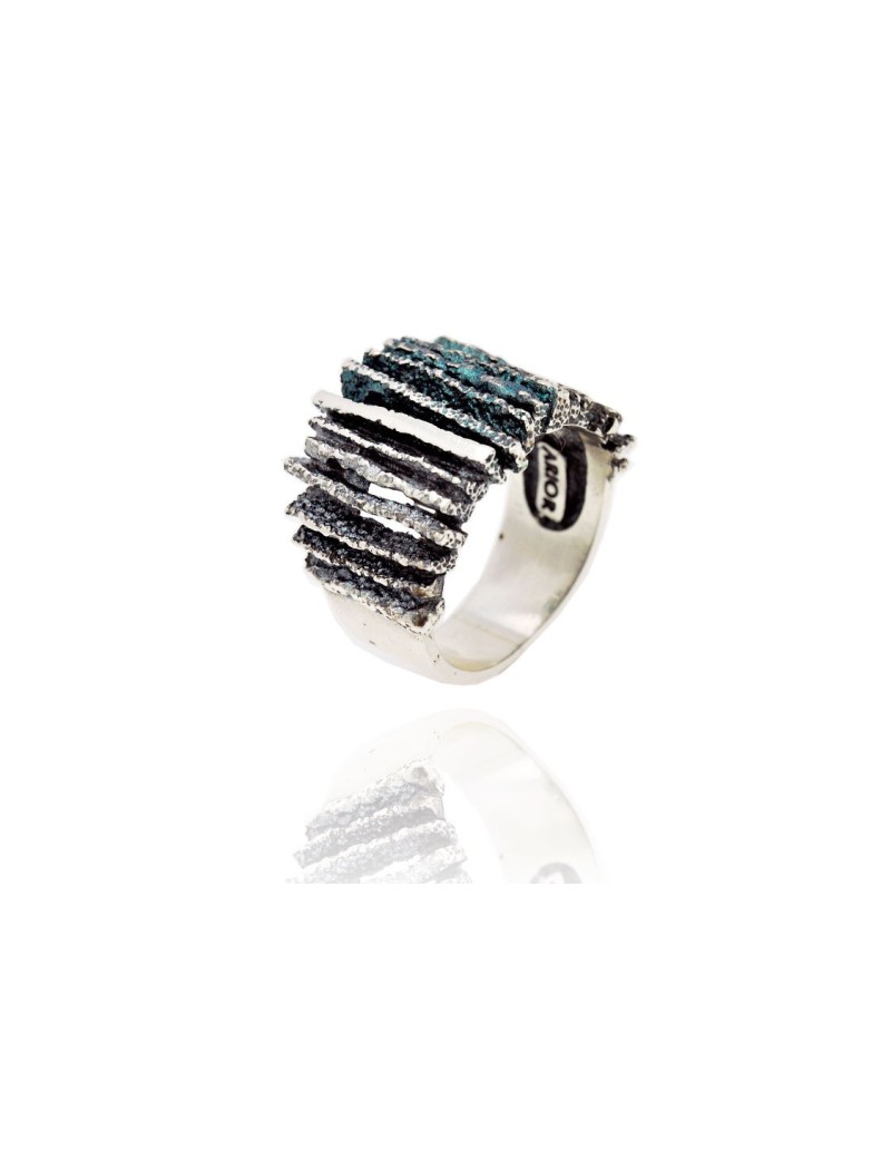 Guell Gaudi Ring