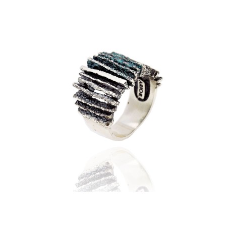 Guell Gaudi Ring