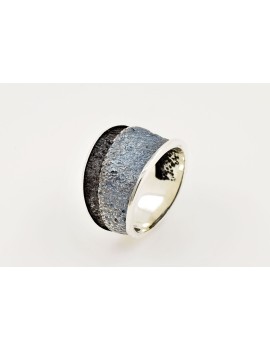 Anillo Troia pequeño