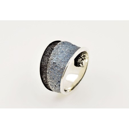 Small Troia Ring