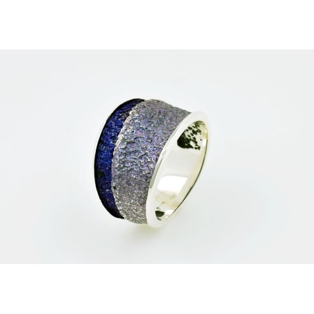 Petite bague de Troie