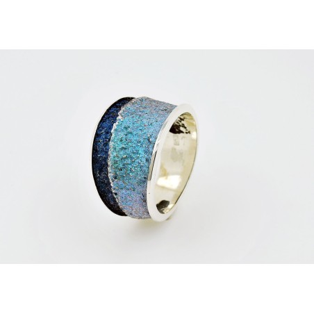 Petite bague de Troie