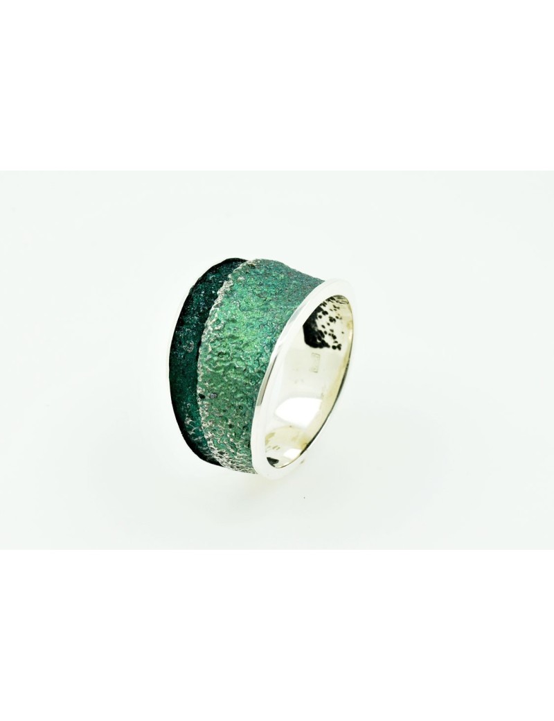 Small Troia Ring