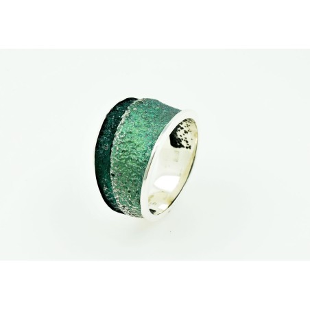 Petite bague de Troie