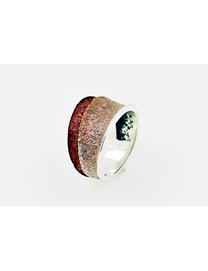 Small Troia Ring