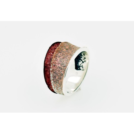 Small Troia Ring
