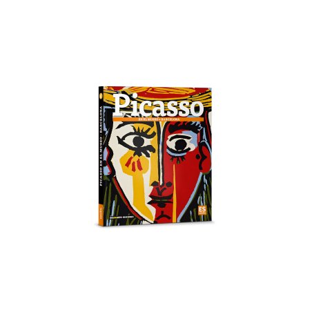 Picasso. En el museo