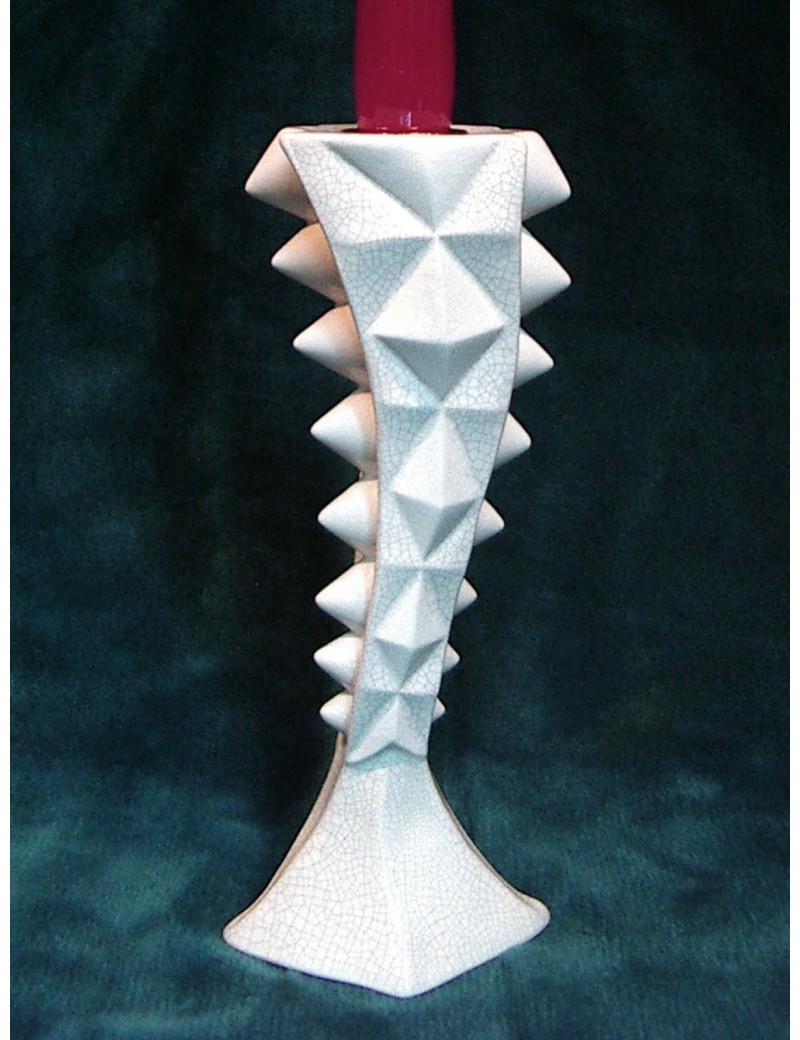 Needle Candle-holder
