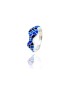 Ring waves Trencadís