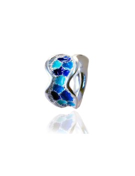 Ring batondulat