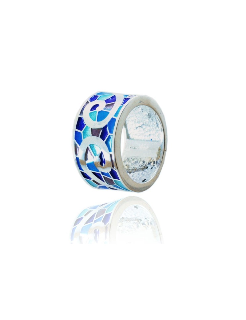 Ring Onadis Trencadís