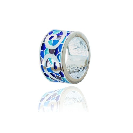 Ring Onadis Trencadís