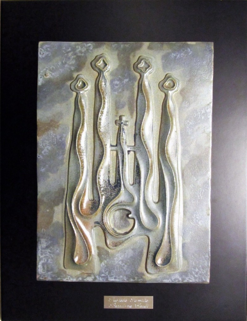 Picture Bas-relief Sagrada Familia