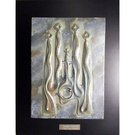 Picture Bas-relief Sagrada Familia